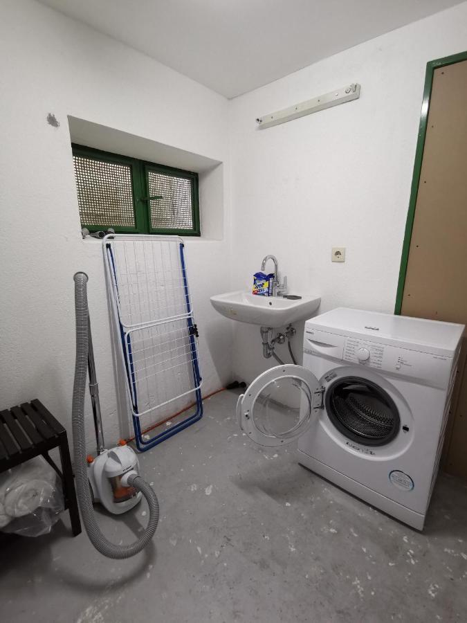 Moderne Wohnung Mit Terrasse Und Eigenem Zugang. Remscheid Dış mekan fotoğraf